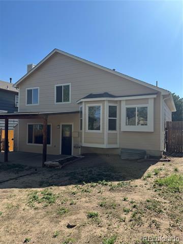 Foto del edificio - 6590 Sproul Ln