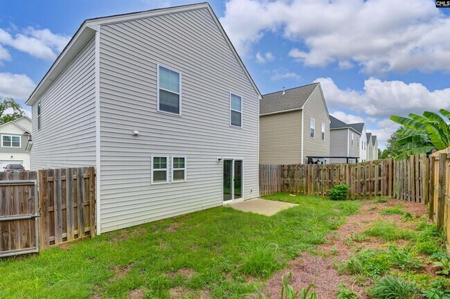 Foto del edificio - 914 Dawsons Park Wy