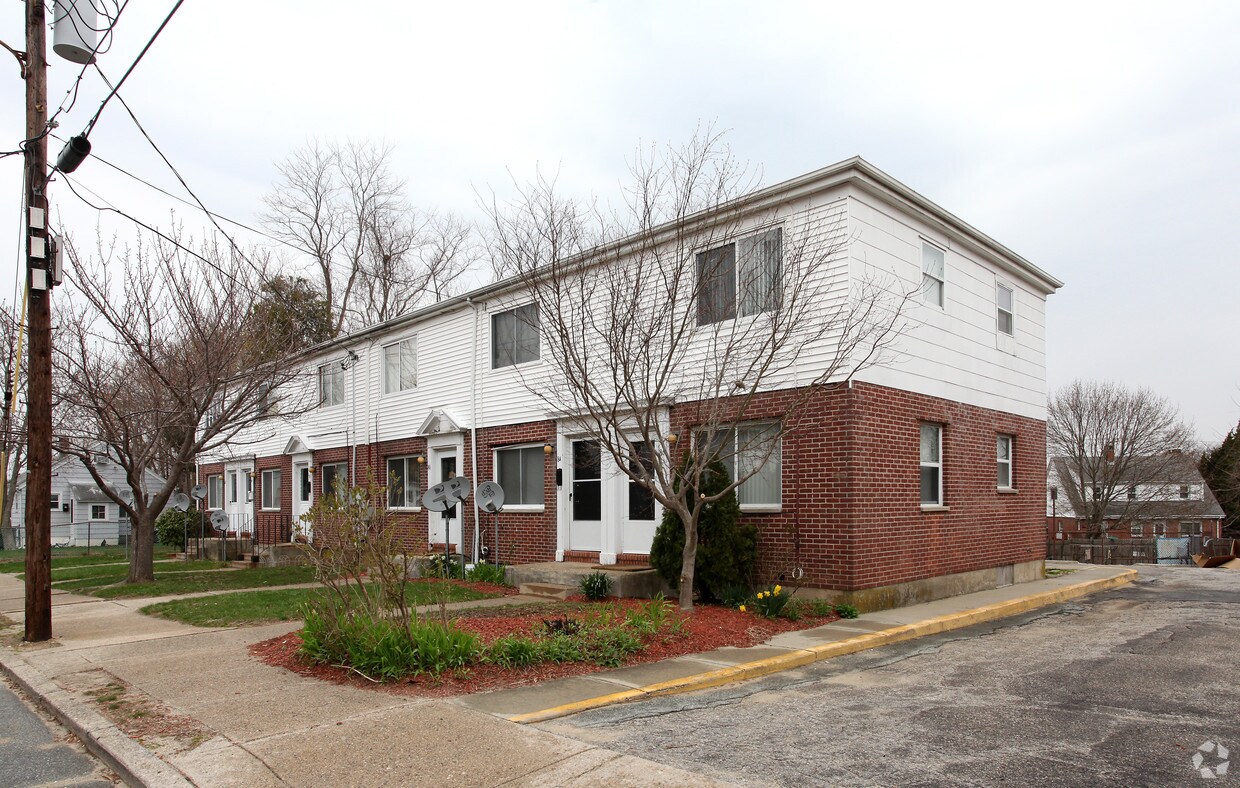 Londonberry Gardens Apartments Apartments 220 3rd Ave New London, CT