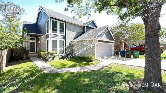 Building Photo - 2410 Gem Oak