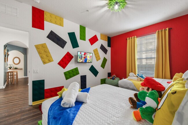 Foto del edificio - 4102 Breakview Dr