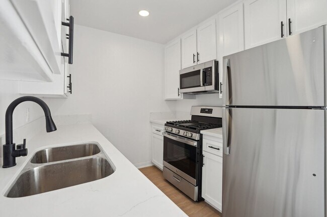 Foto del interior - 12323 Texas Ave