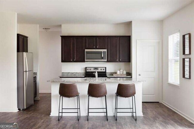 Foto del edificio - 4845 Minnow Ln