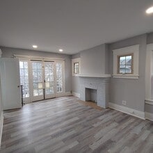 Building Photo - Jersey Apartments