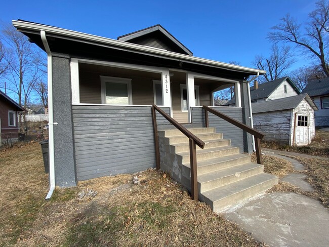 Foto del edificio - Fully Remodeled 3 Bedroom House!