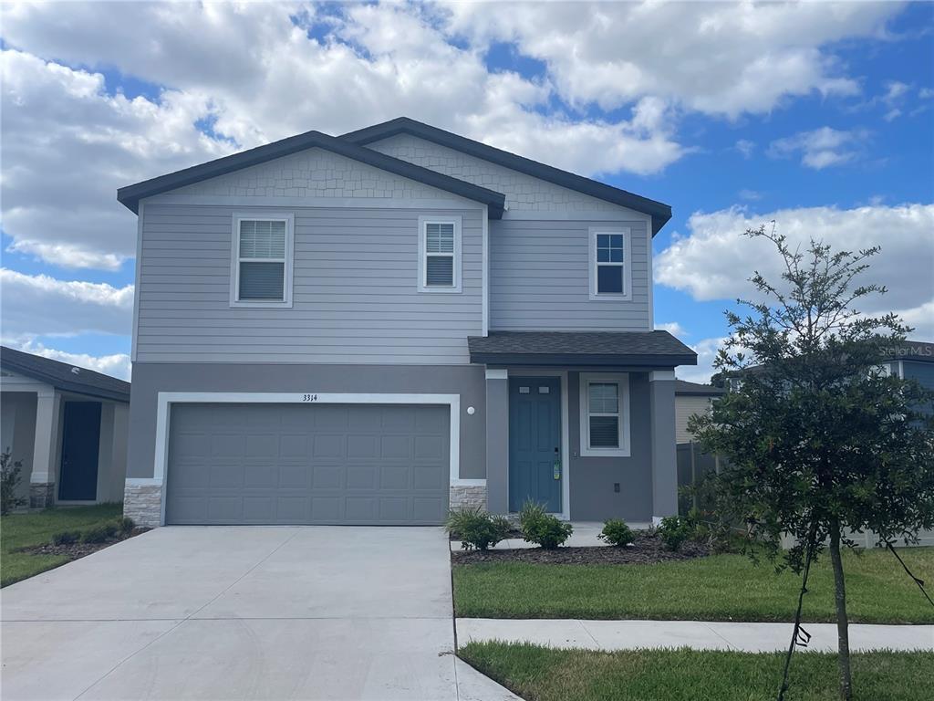 Foto principal - 3314 Fresno Pl
