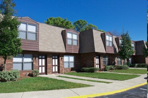 Victoria Gardens - VICTORIA GARDENS APARTMENTS