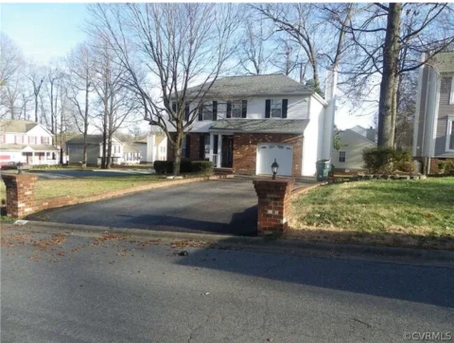 Building Photo - 4137 Farm Creek Terrace