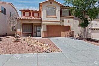 Building Photo - 9428 Warm Waters Ave