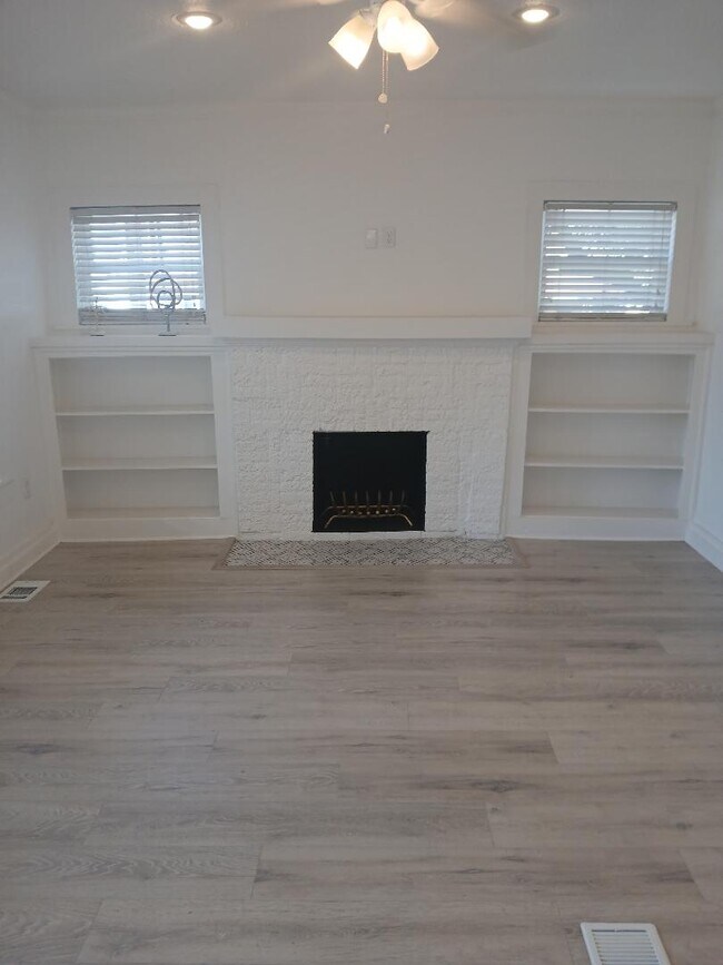 Foto del edificio - 603 E Grayson St