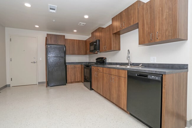 Foto del edificio - Landmark 301