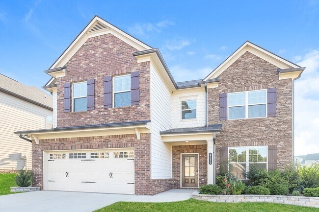 Building Photo - 4515 Big Rock Rdg Trl