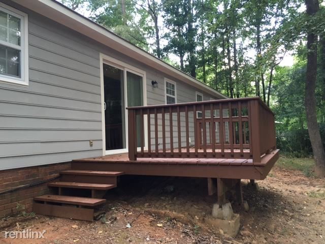 Building Photo - 3 br, 2 bath House - 3925 Wonderland Dr
