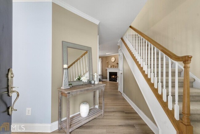 Foto del edificio - 1003 Masons Creek Cir