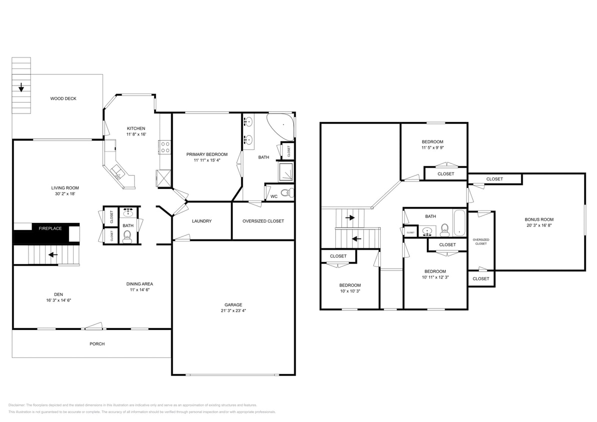 Building Photo - 124 Southern Pine Rd