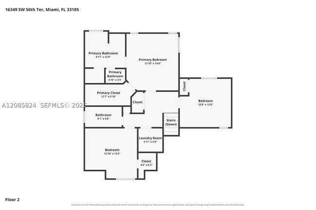 Building Photo - 16349 SW 50th Terrace