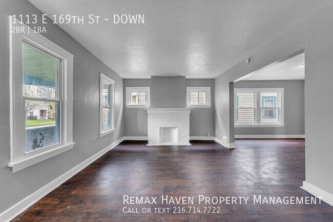 Building Photo - 1113 E 169TH ST DN, Cleveland - Spacious 2...