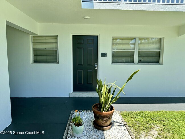 Building Photo - 8521 Canaveral Blvd