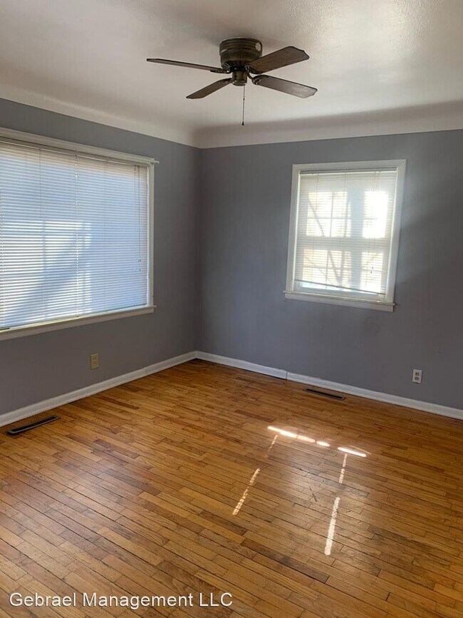 Building Photo - 2 br, 1 bath House - 3706 Brunwick Ave