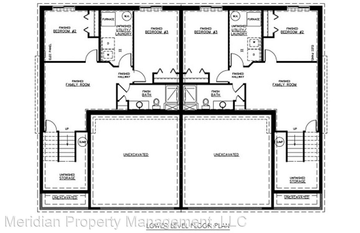 Foto del edificio - 3 br, 2 bath House - 1452 44th Ave S