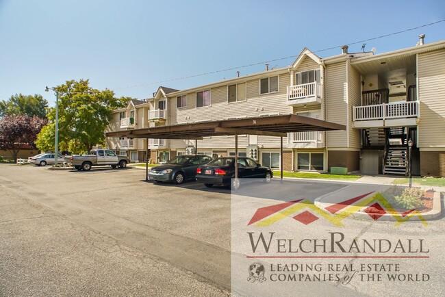 Building Photo - Charming 2 Bed 1 Bath Condo in Roy