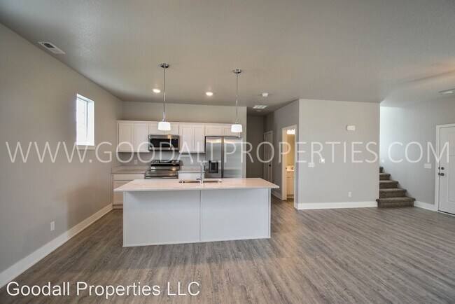 Foto del edificio - 3 br, 2.5 bath House - 222 Common Pl NW