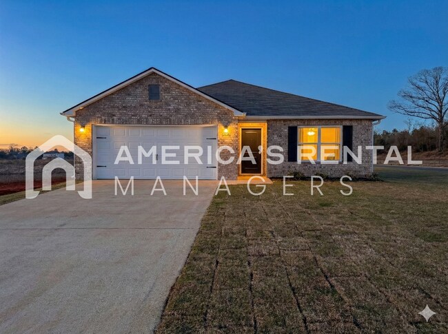 Foto del edificio - Rare 5-Bedroom Home with Modern Finishes Available in Tuscaloosa, AL!