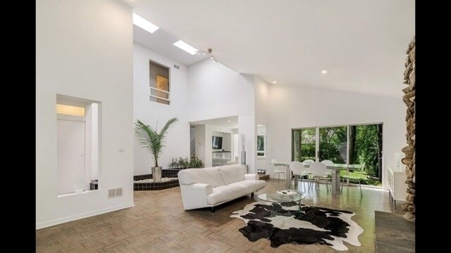 Foto del edificio - 1838 Berkeley Rd