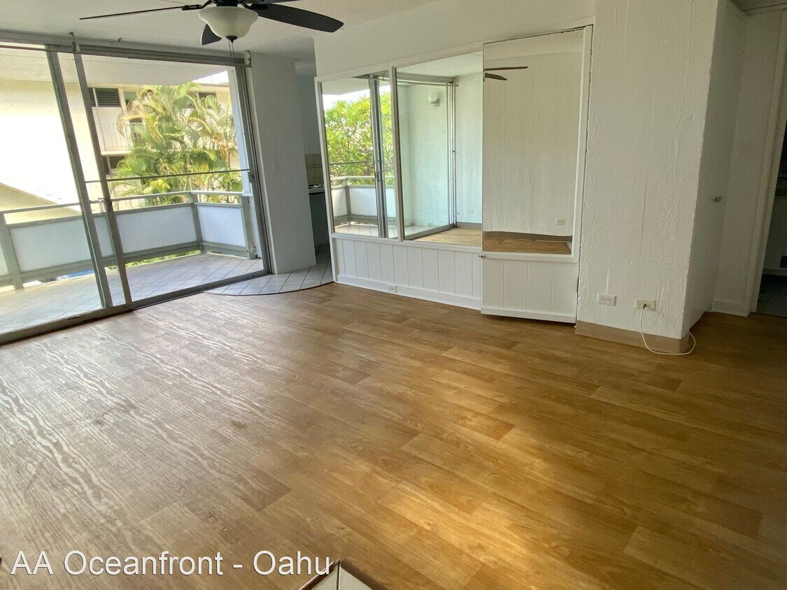 Primary Photo - 1 br, 1 bath House - 3045 Pualei Circle B-111