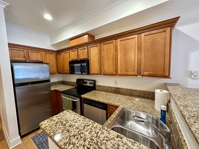 Foto del edificio - Ready Now! 1 Bedroom Condo located in Down...