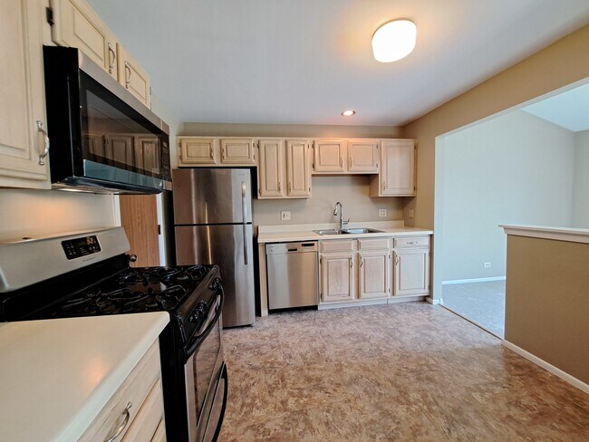 Foto del edificio - 106 Stirling Ln