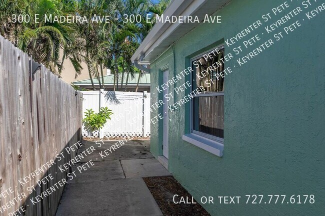 Foto del edificio - 300 E Madeira Ave