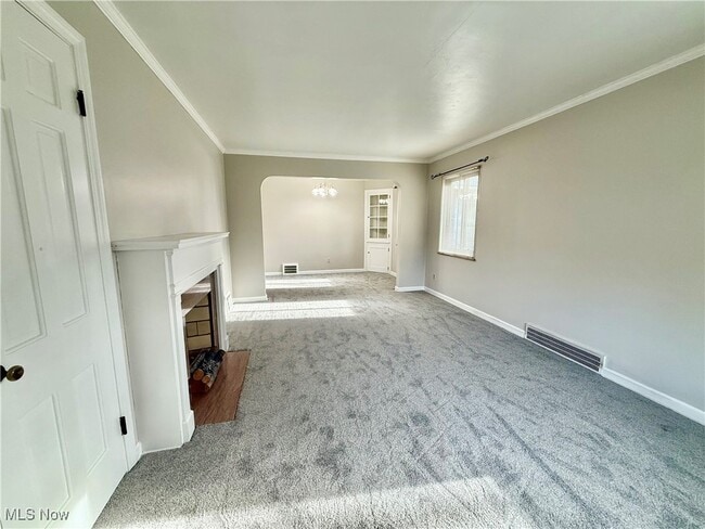 Building Photo - 3625 Rocky River Dr