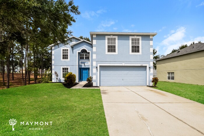 Foto principal - 2451 Foxhollow Rd