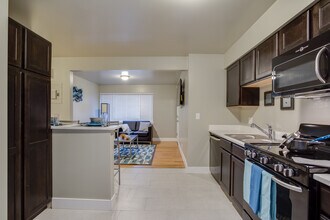Building Photo - University Gardens Apartments