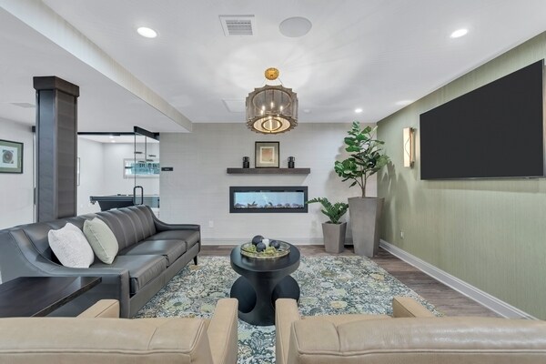 Foto del edificio - The Glen at Lafayette Hill