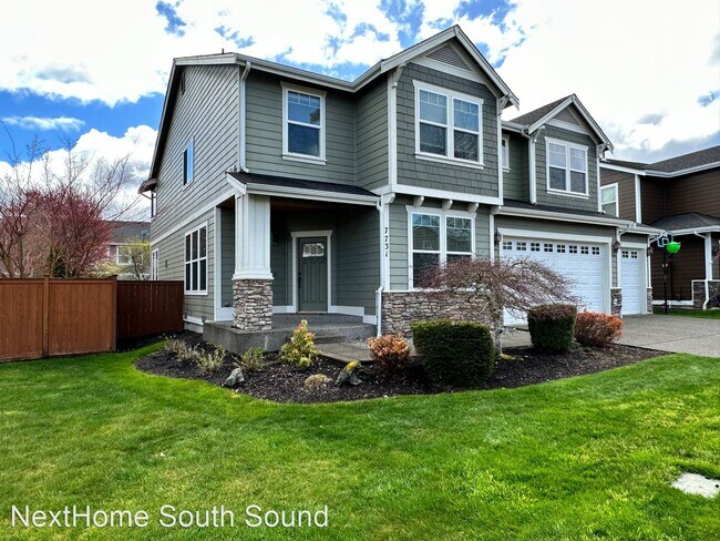 Building Photo - 3 br, 2.5 bath House - 7731 McKinley St NE