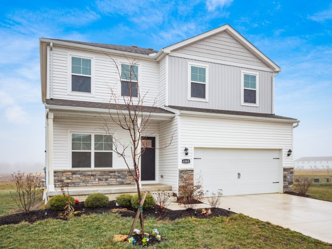 Foto del edificio - 6263 Darby Plns St