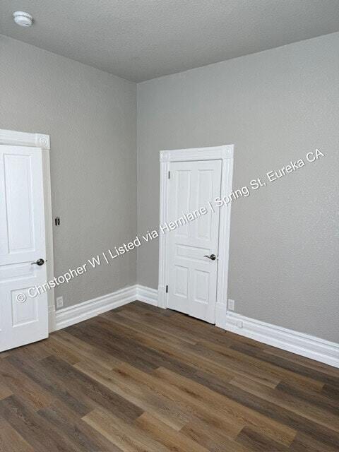 Building Photo - 2521 Spring St