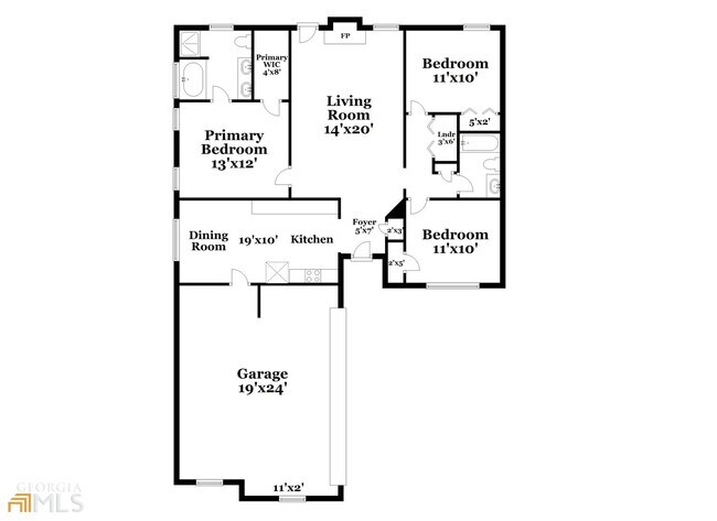 Building Photo - 15 Oaks Landing Dr