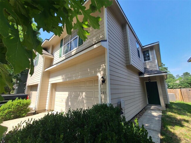 Building Photo - 231 W Stedhill Loop