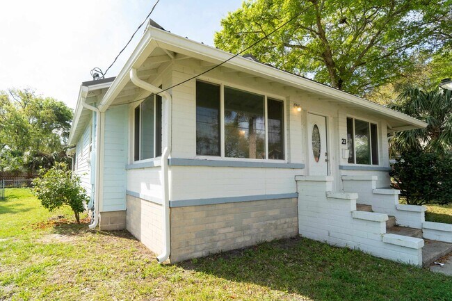 Foto del edificio - 23 Hope St