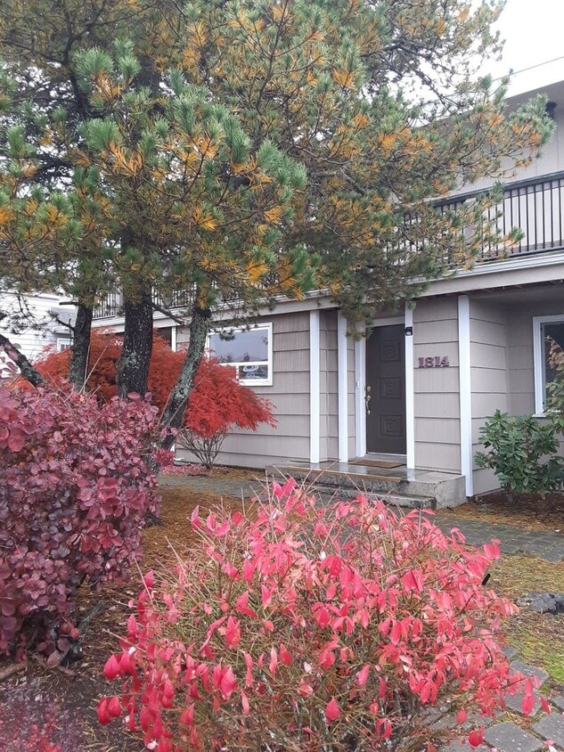 Spacious Lower Level Unit In Beautiful Manette - Spacious Lower Level Unit In Beautiful Manette