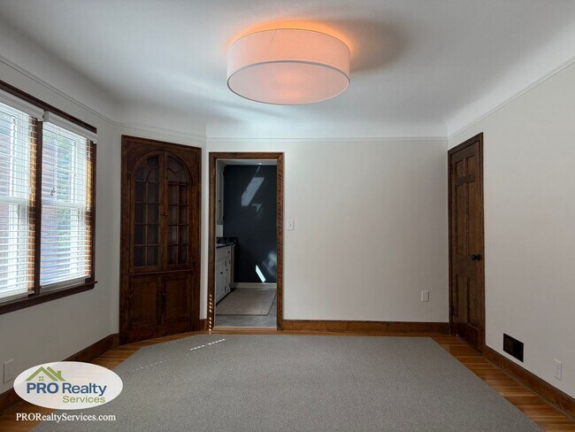 Foto del edificio - 2 Bedroom Upper Level Duplex Unit