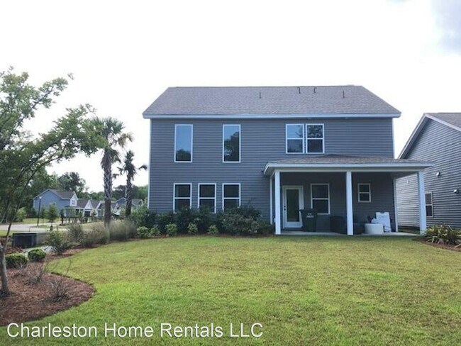 Building Photo - 3 br, 2.5 bath House - 1535 Thin Pine Drive