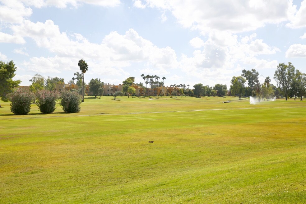 Is South Scottsdale, Scottsdale a Good Place To Live? Neighborhood