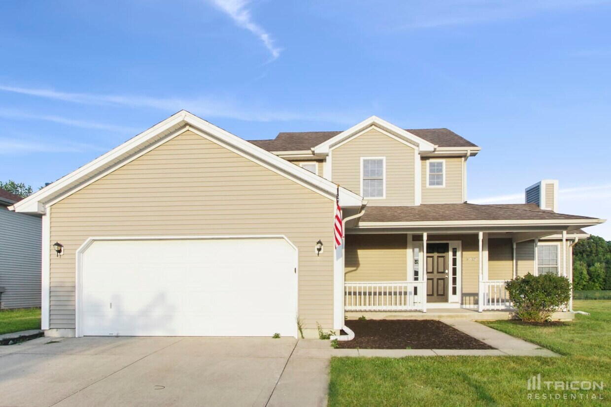 Foto principal - 4609 Clairmont Dr