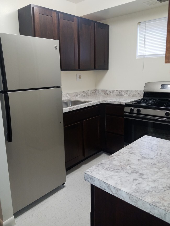 Hamilton Park Apartments Rentals Baltimore, MD