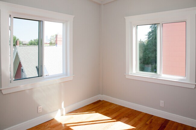 Foto del edificio - 376 Prospect St