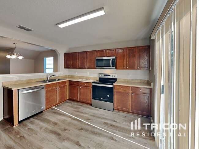 Foto del edificio - 186 Palma Noce San Antonio TX